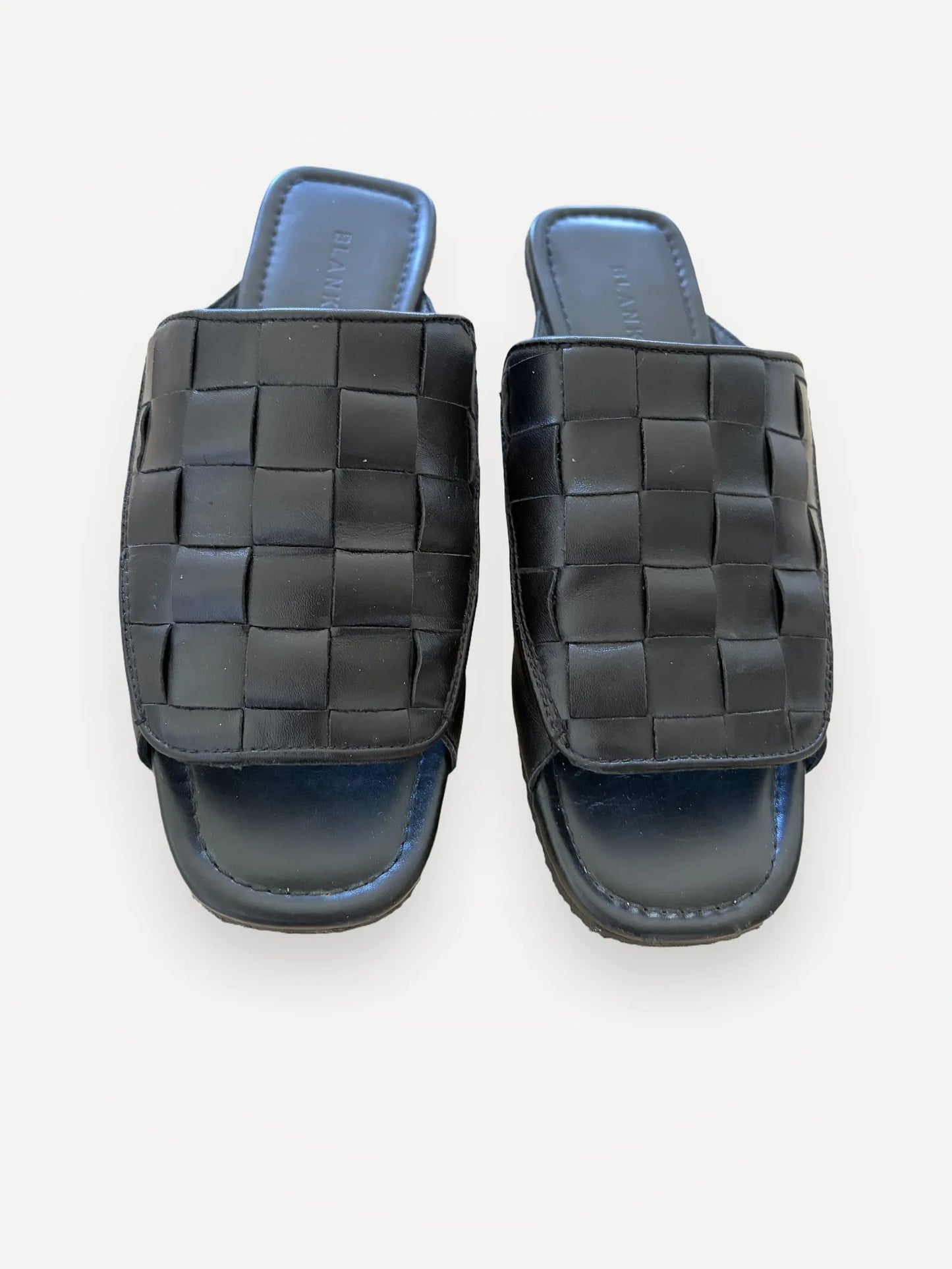 Blankens The Alassio Open Sandals