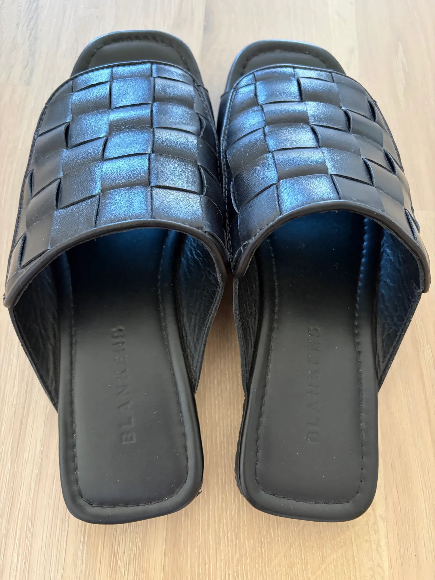 Blankens The Alassio Open Sandals