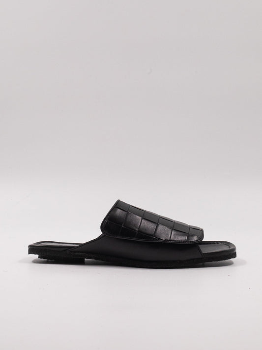 Blankens The Alassio Open Sandals