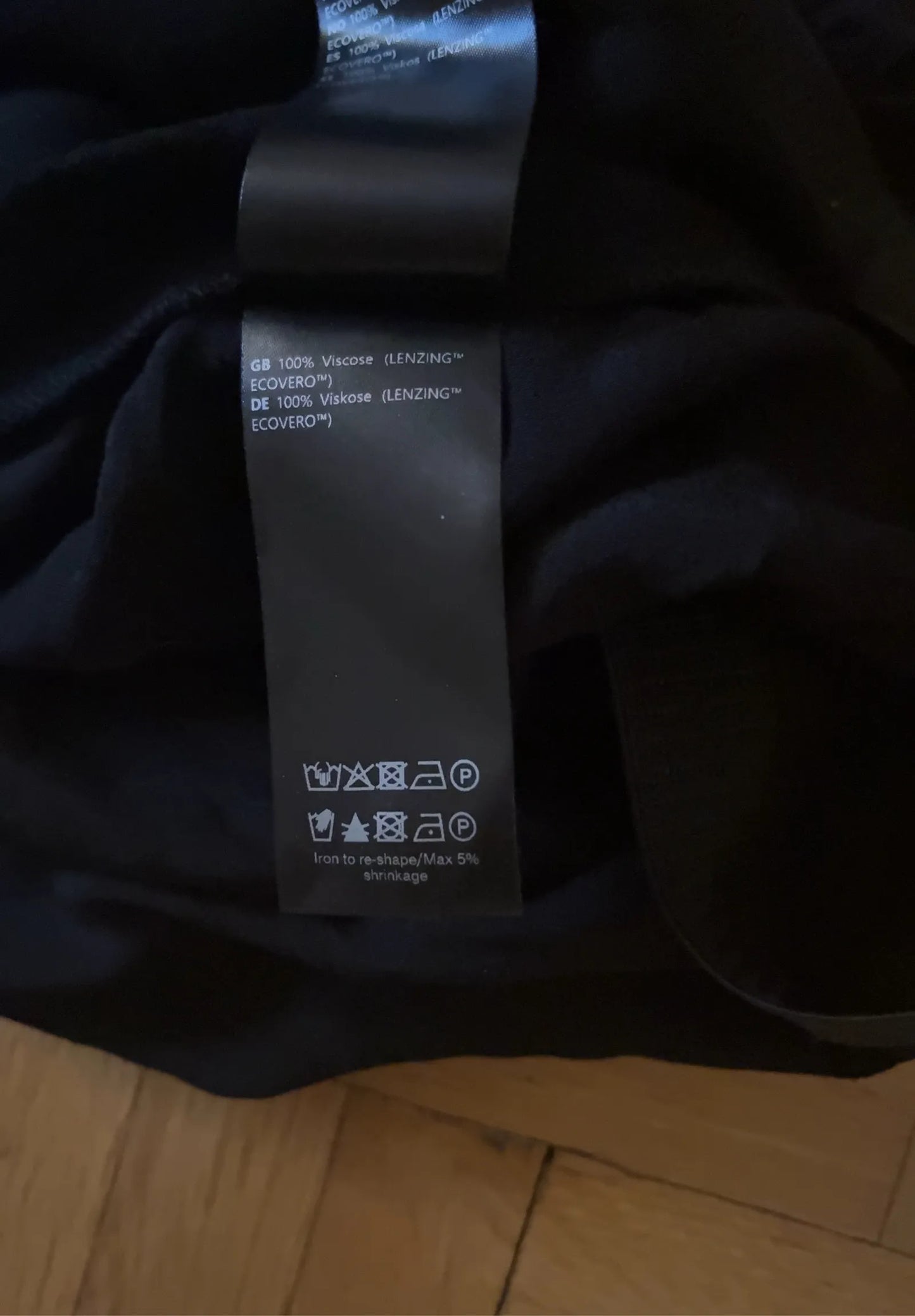 Samsøe Samsøe-byxor