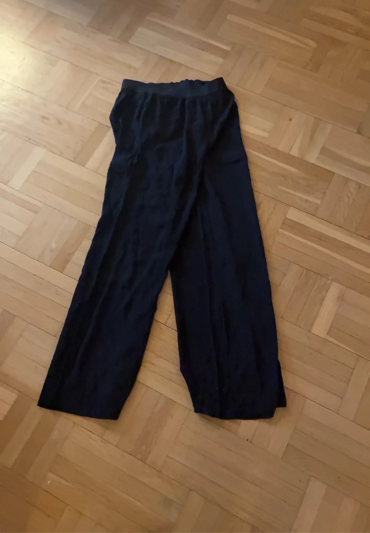 Samsøe Samsøe-byxor