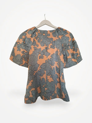 Arket-blus