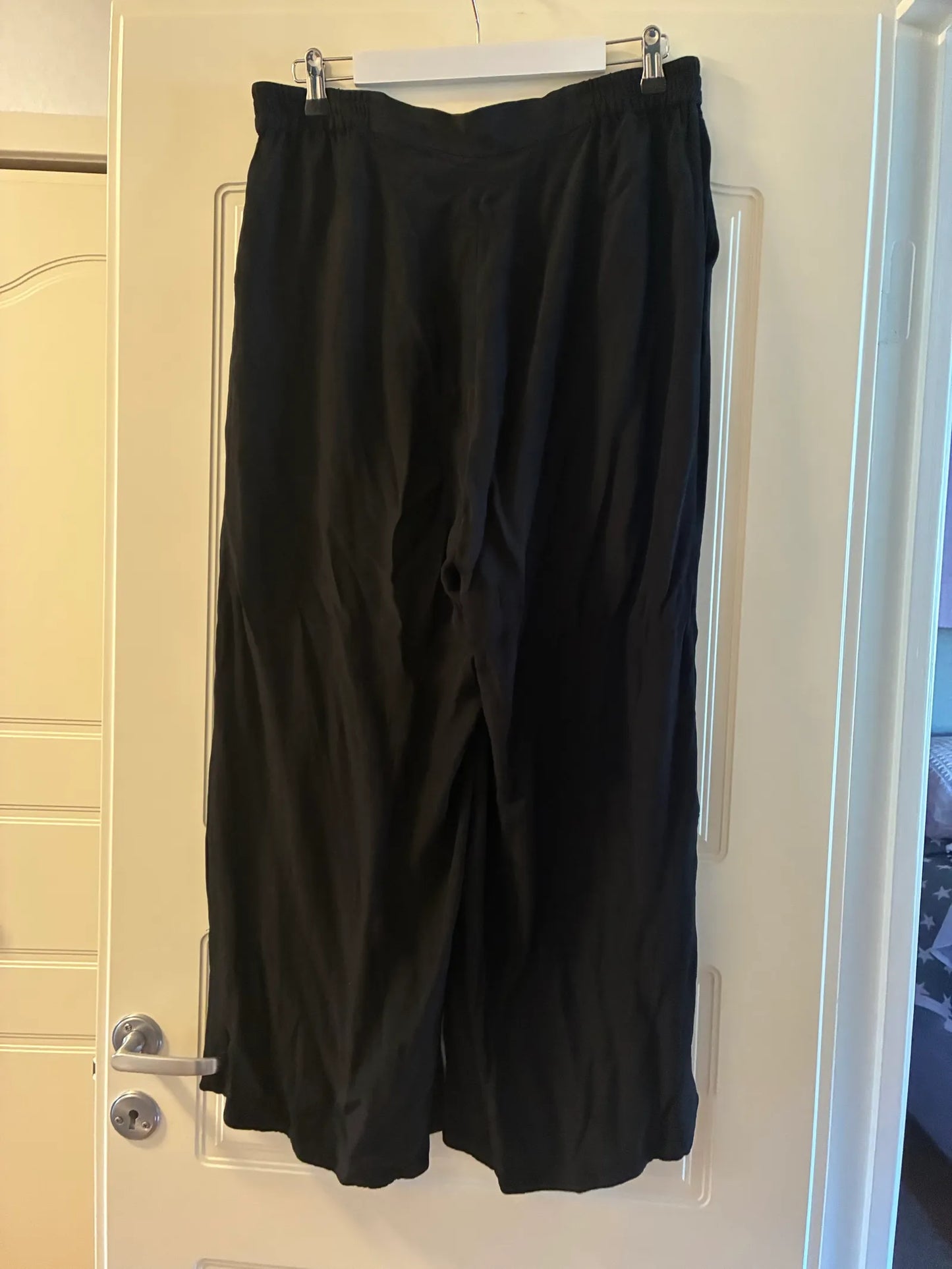 Rodebjer Sigrid Twill-byxor