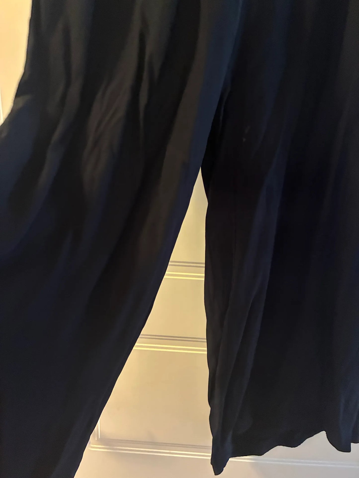 Rodebjer Sigrid Twill-byxor