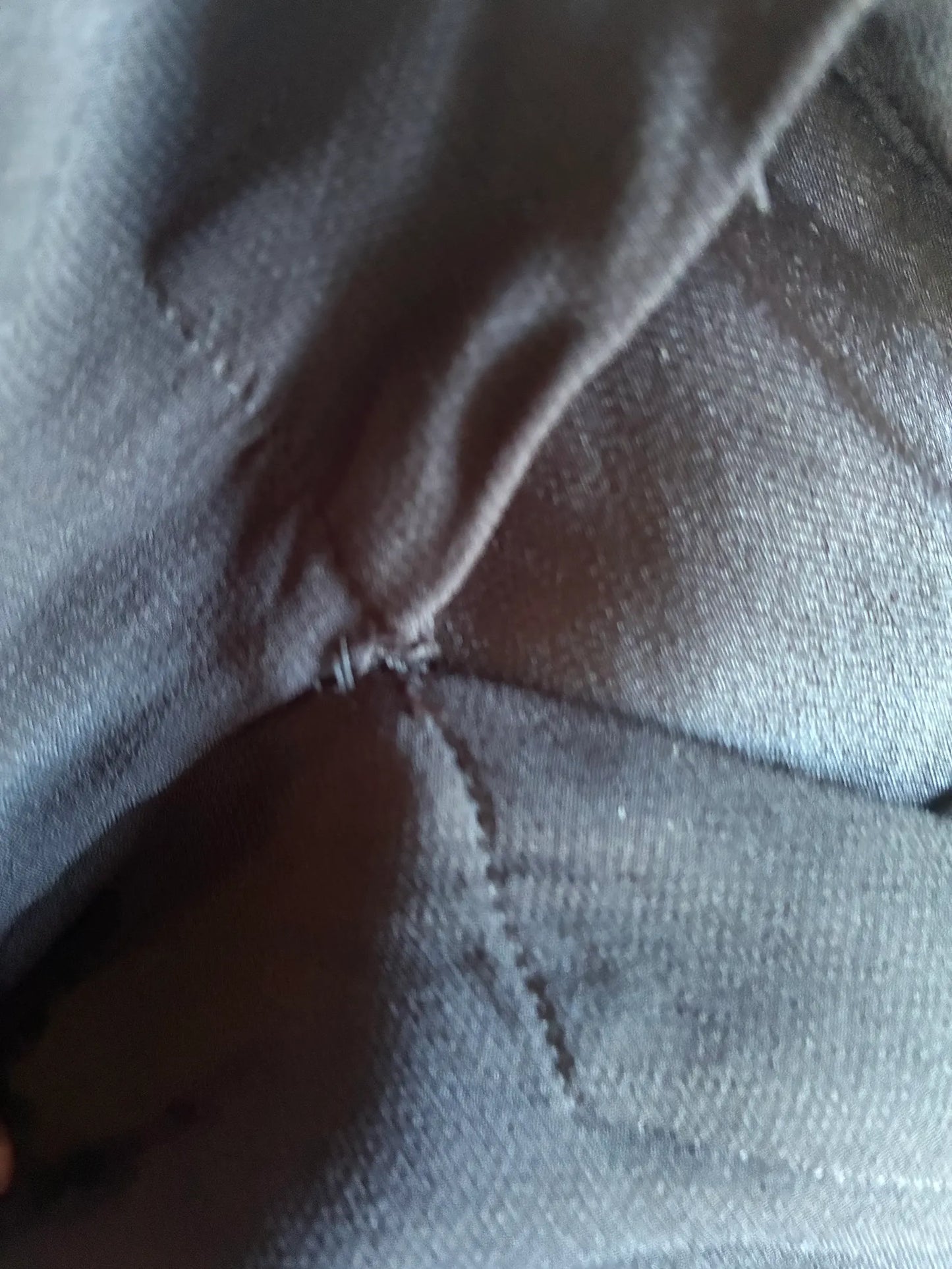 Rodebjer Sigrid Twill-byxor