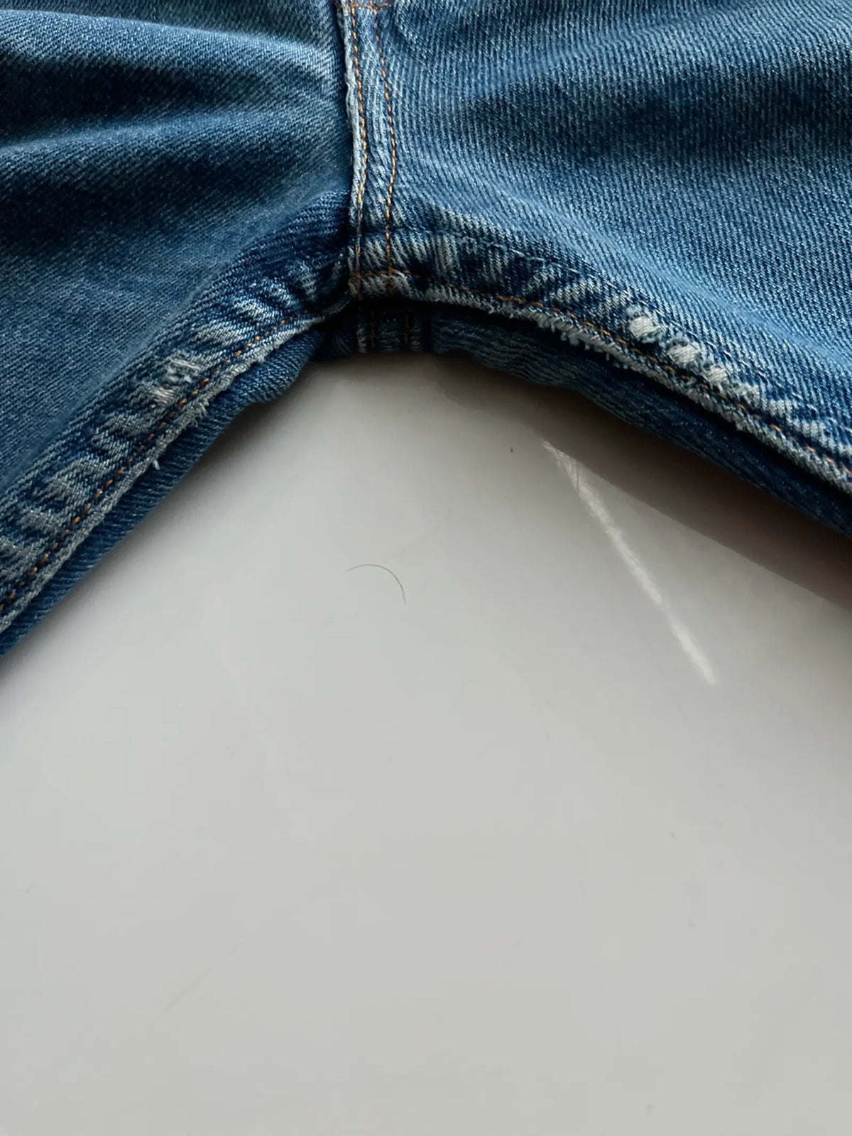 Levi's 581 Jeans