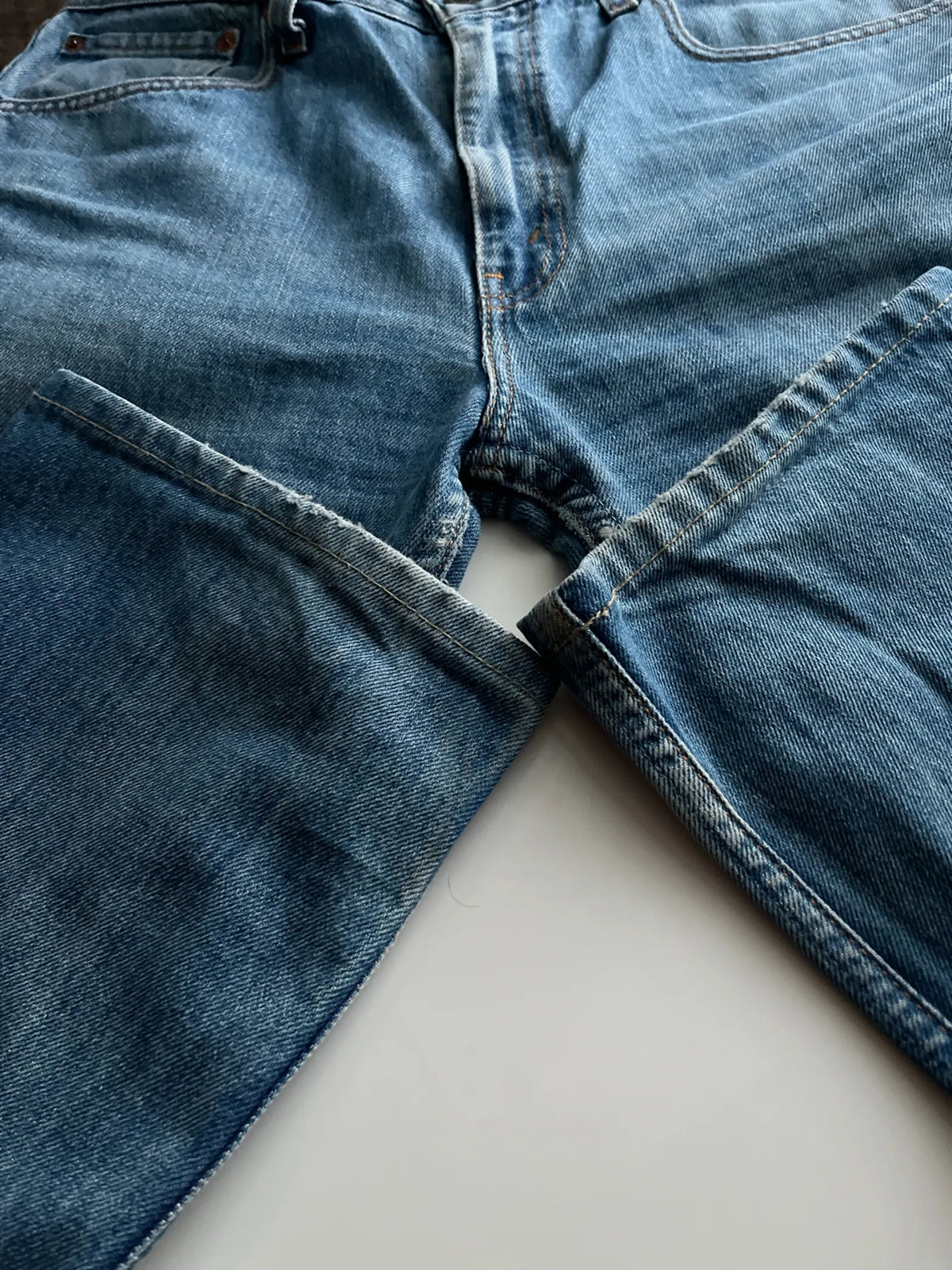 Levi's 581 Jeans