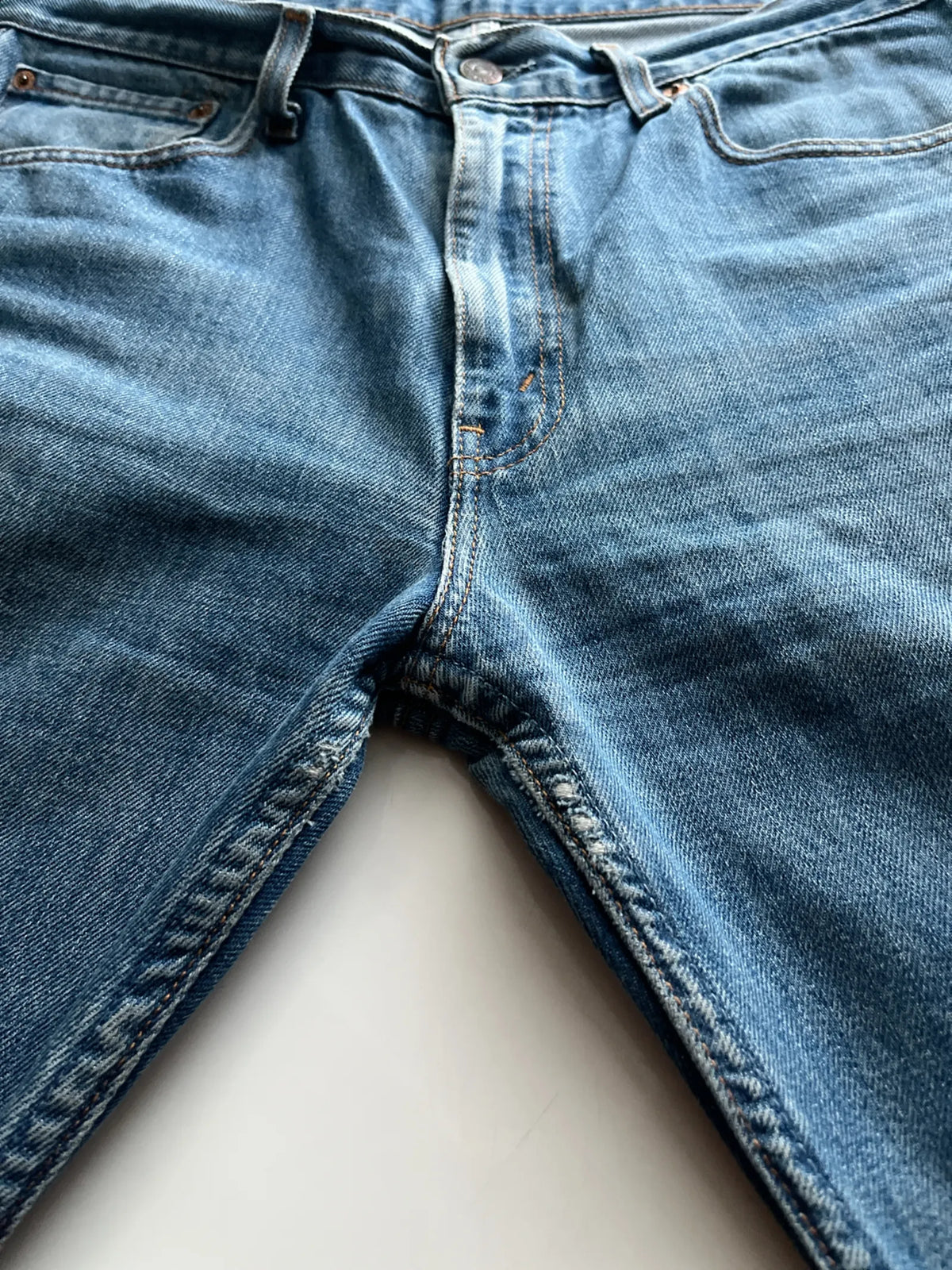 Levi's 581 Jeans
