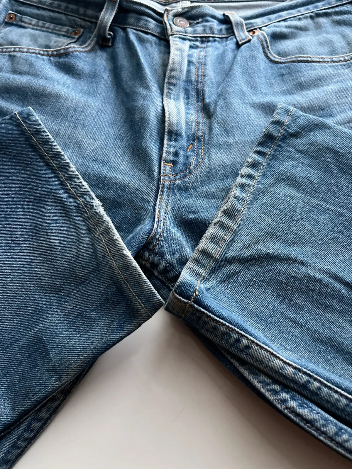 Levi's 581 Jeans