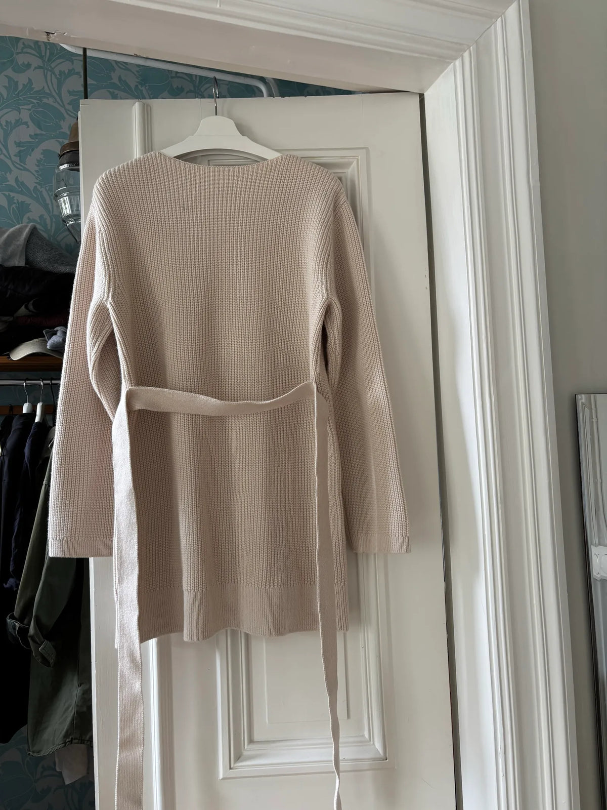 & Other Stories Dress