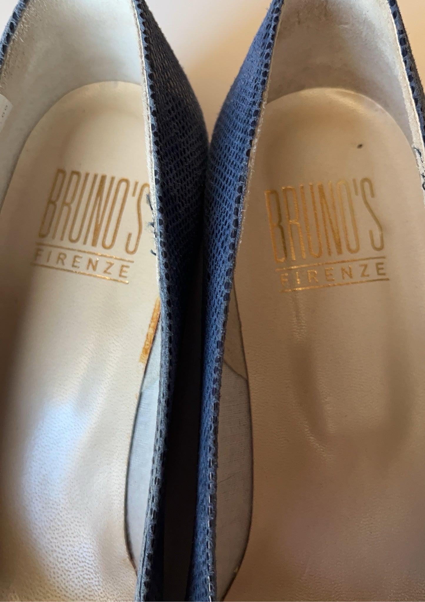 Firenze Heels