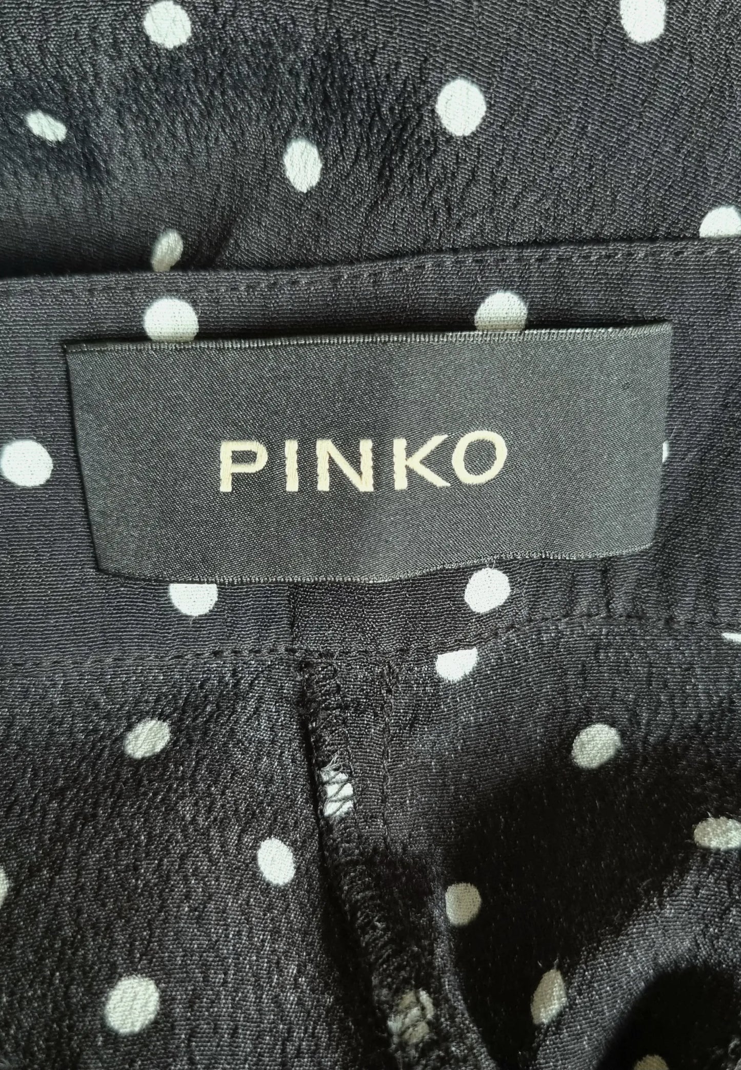 Pinko Culotte Trousers