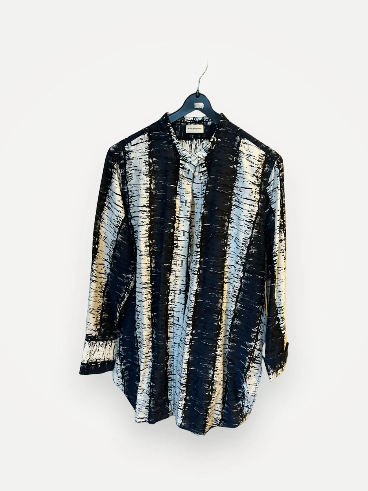By Malene Birger-blus