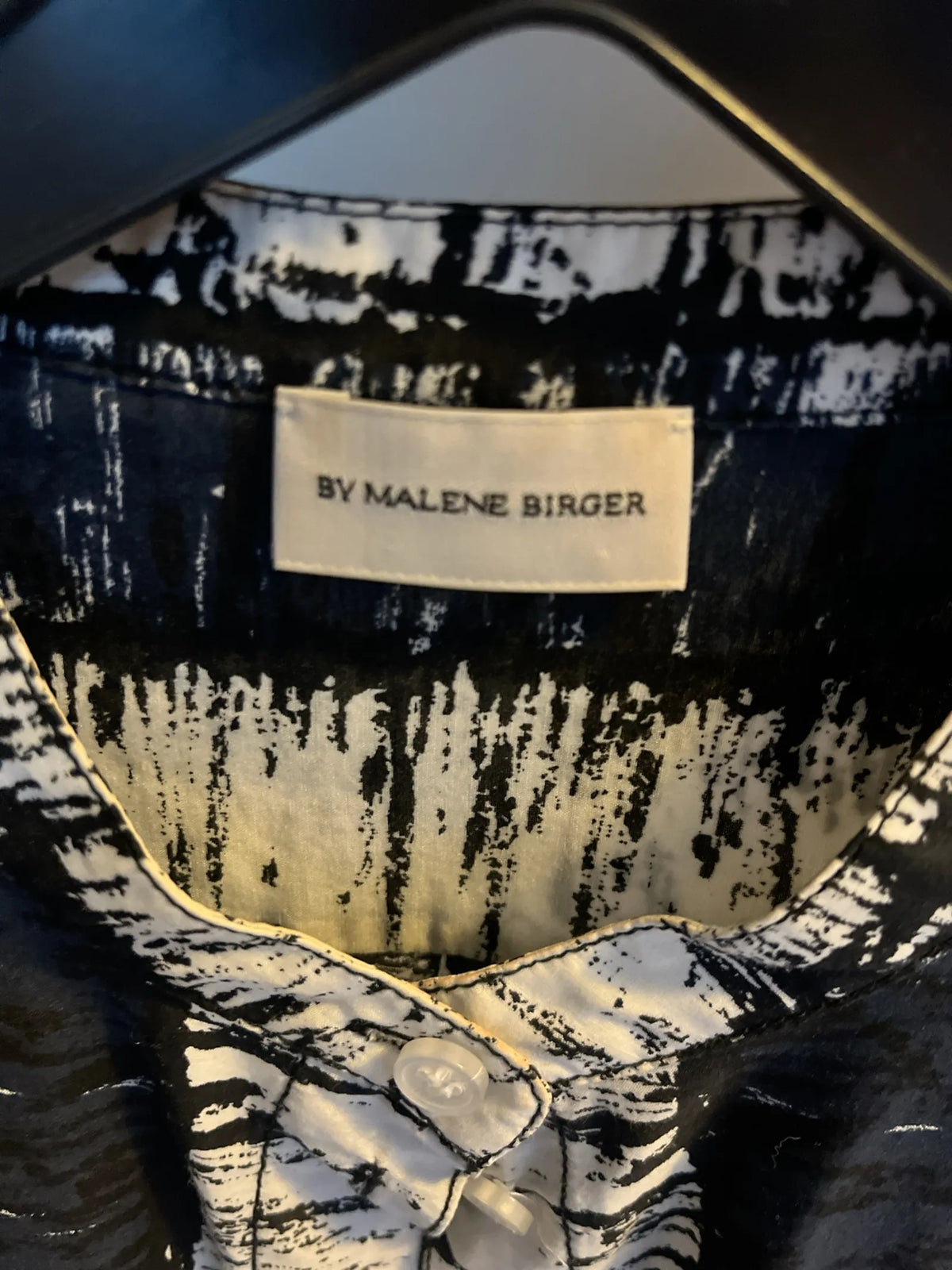 By Malene Birger-blus