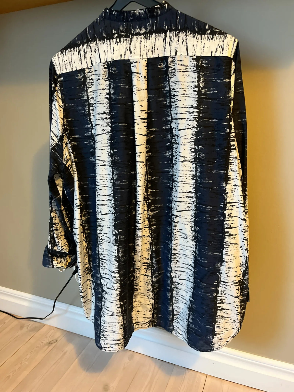 By Malene Birger-blus