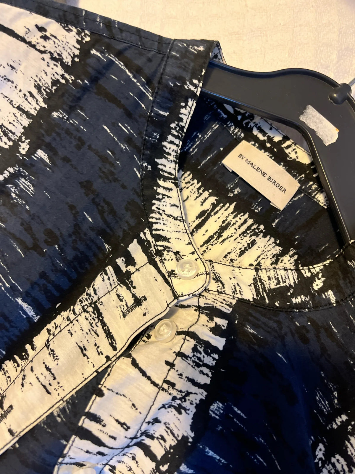 By Malene Birger-blus