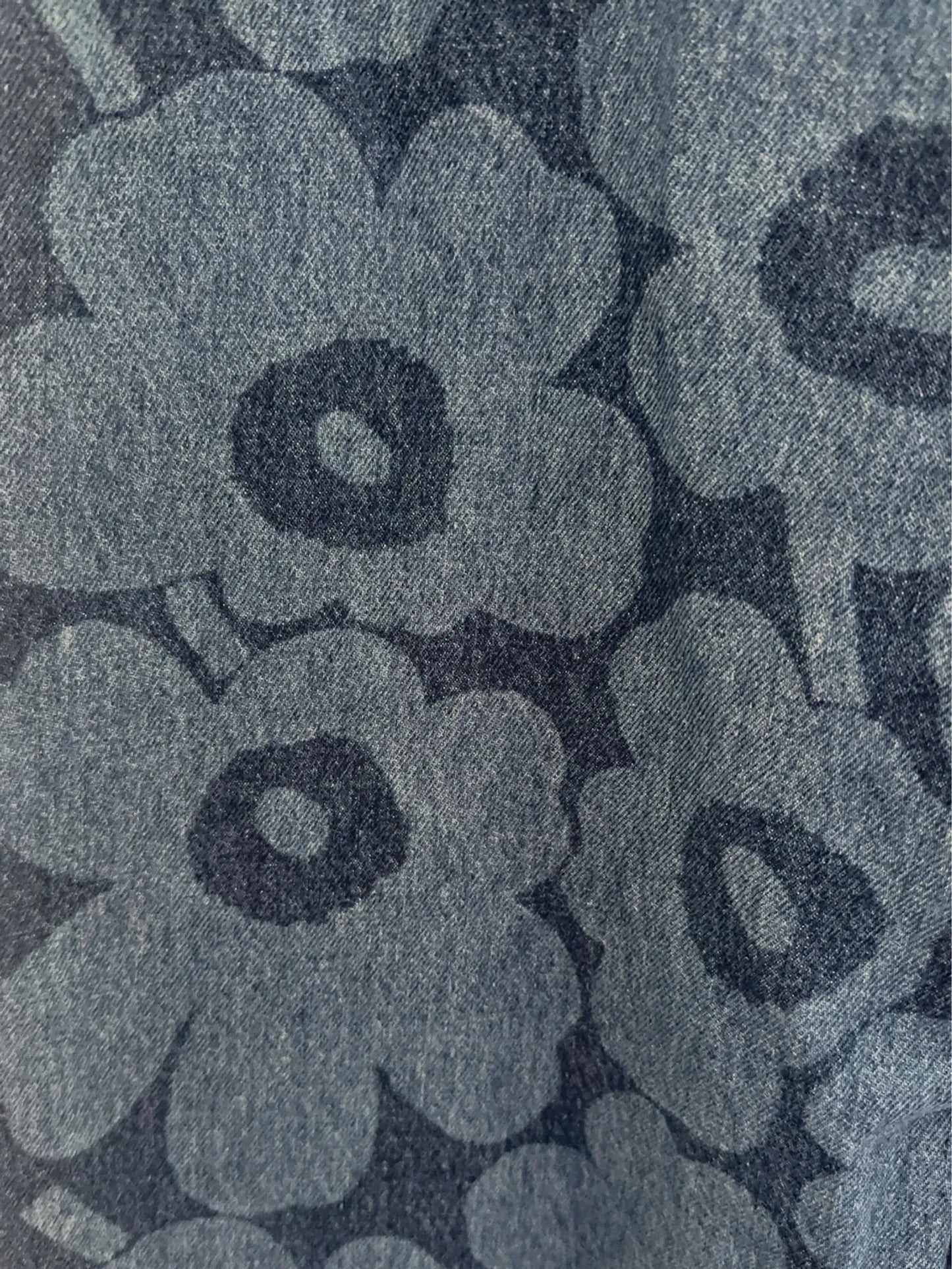 Marimekko Maridenim Loose Uniko-jeans