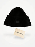Acne Studios Faux-ullmössa NWT
