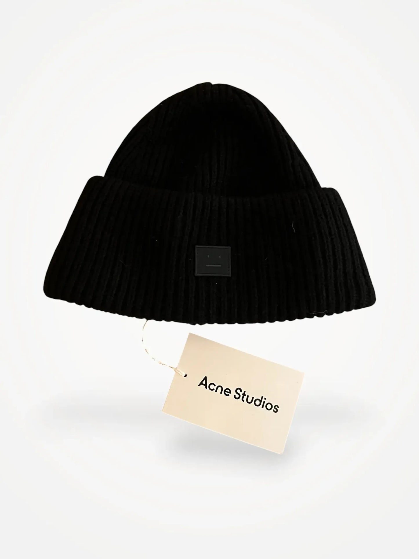 Acne Studios Faux-ullmössa NWT