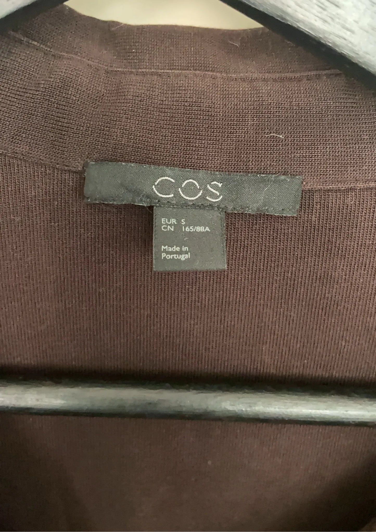 Cos-klänning