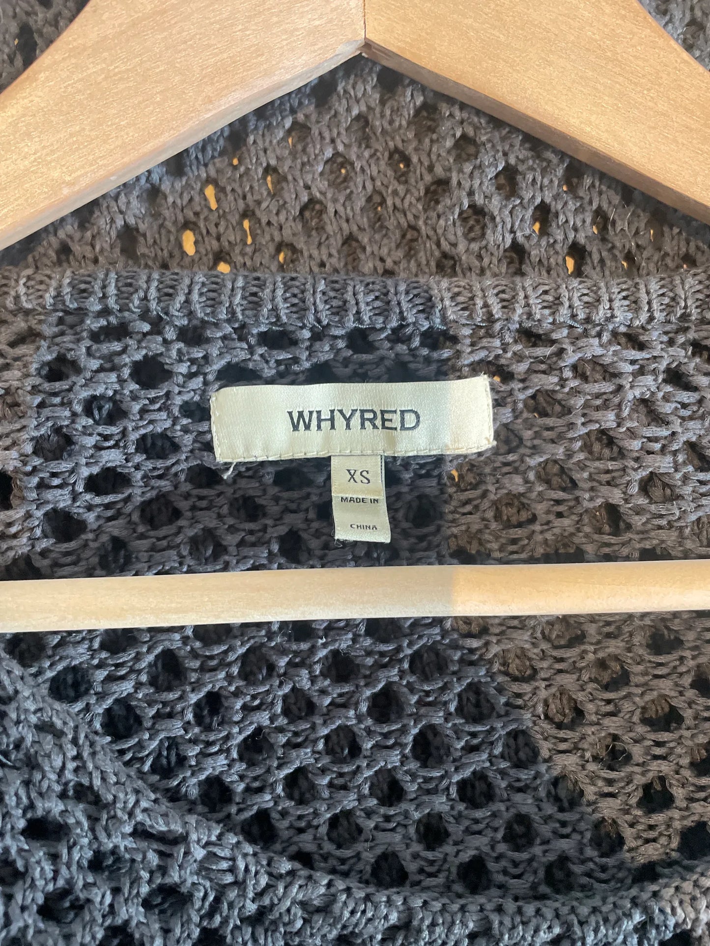 Whyred Sweater