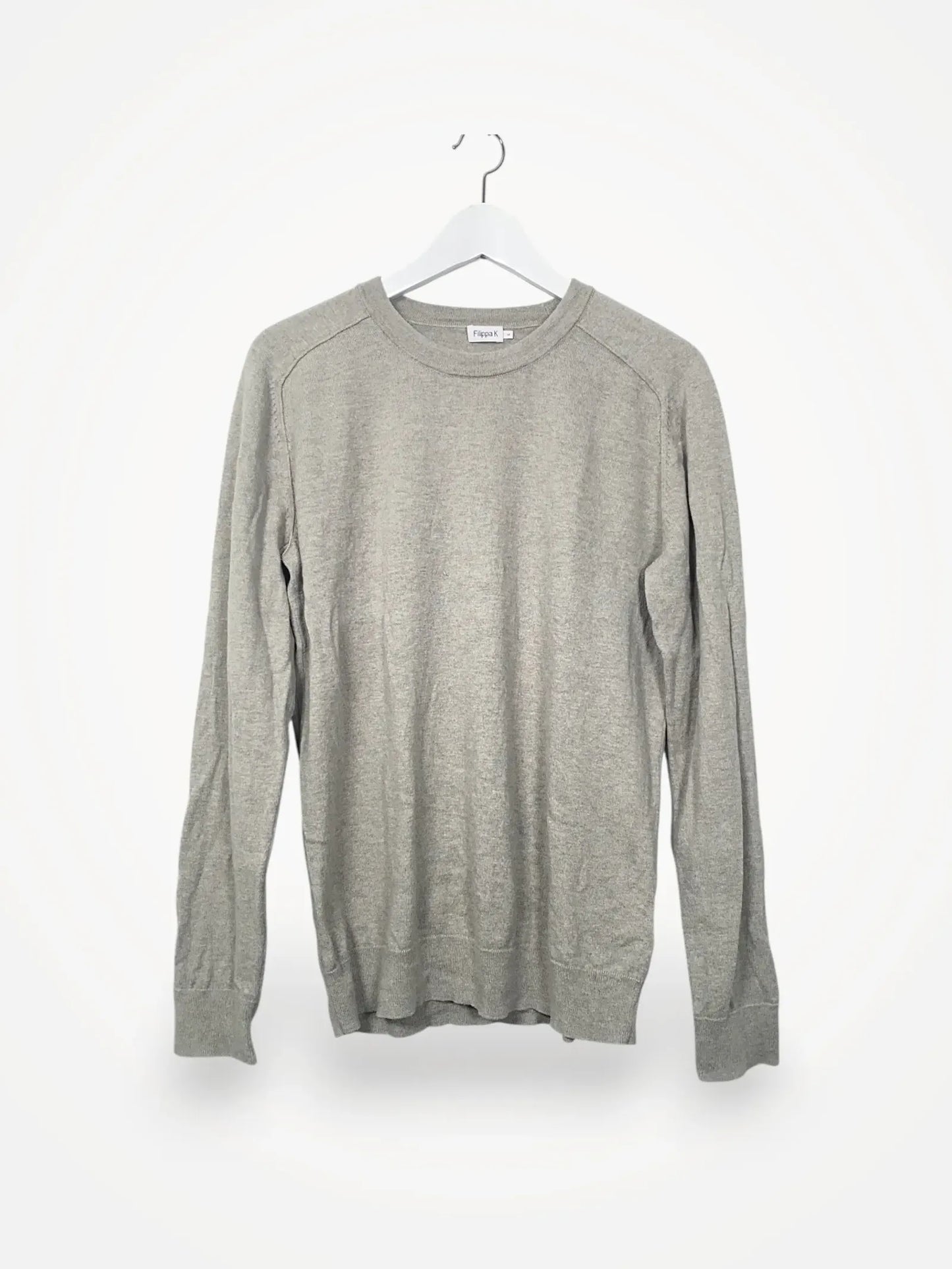 Filippa K-ulltröja