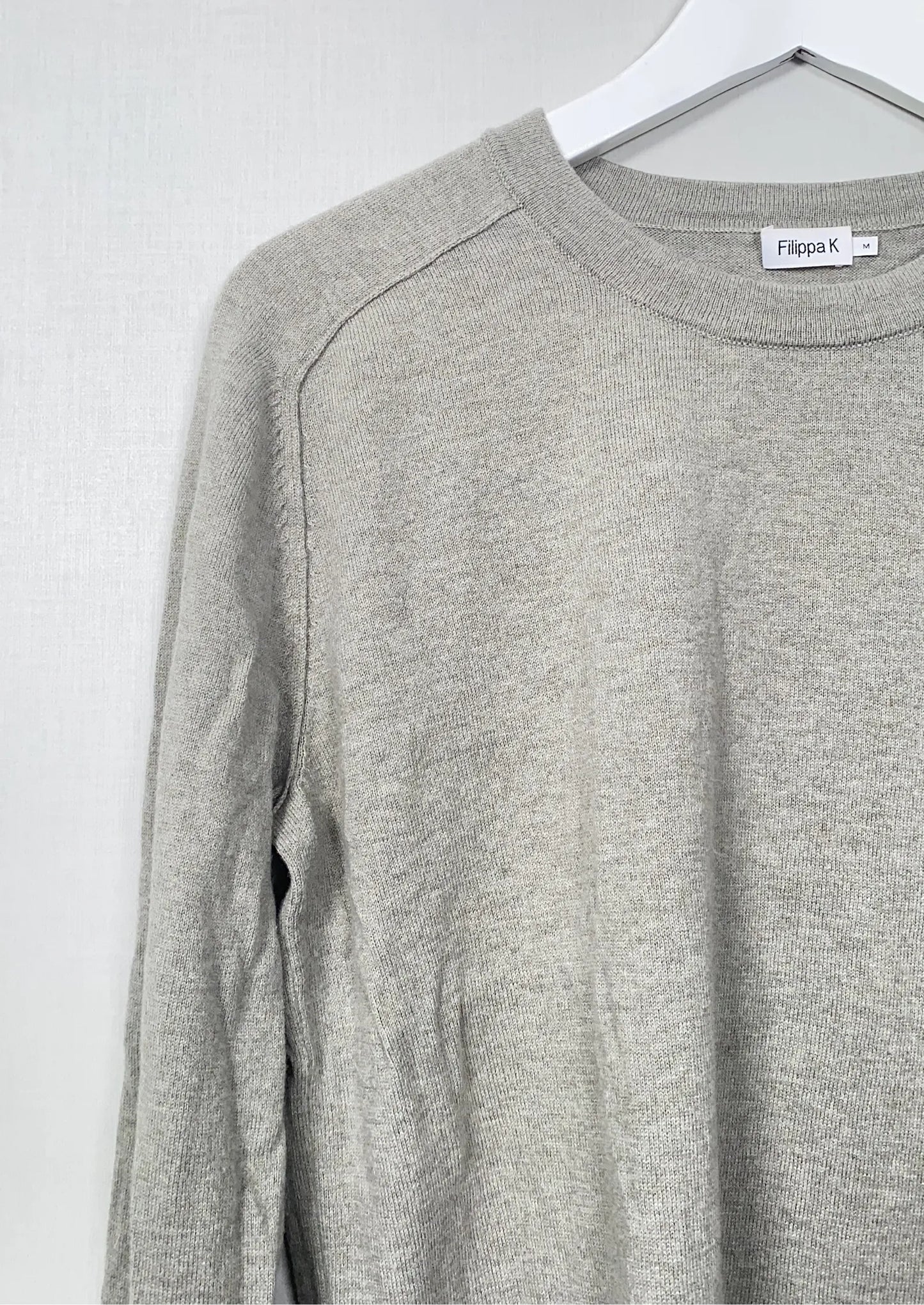 Filippa K-ulltröja