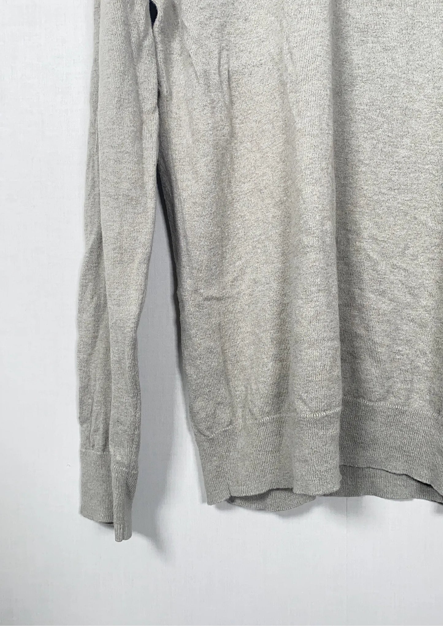 Filippa K-ulltröja