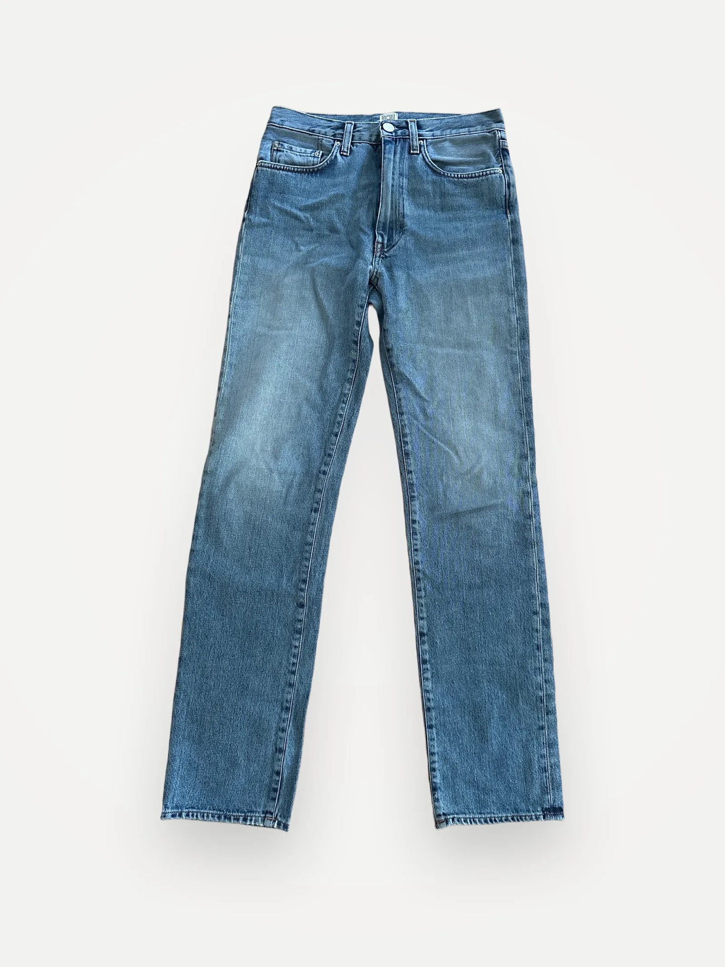 Toteme-jeans