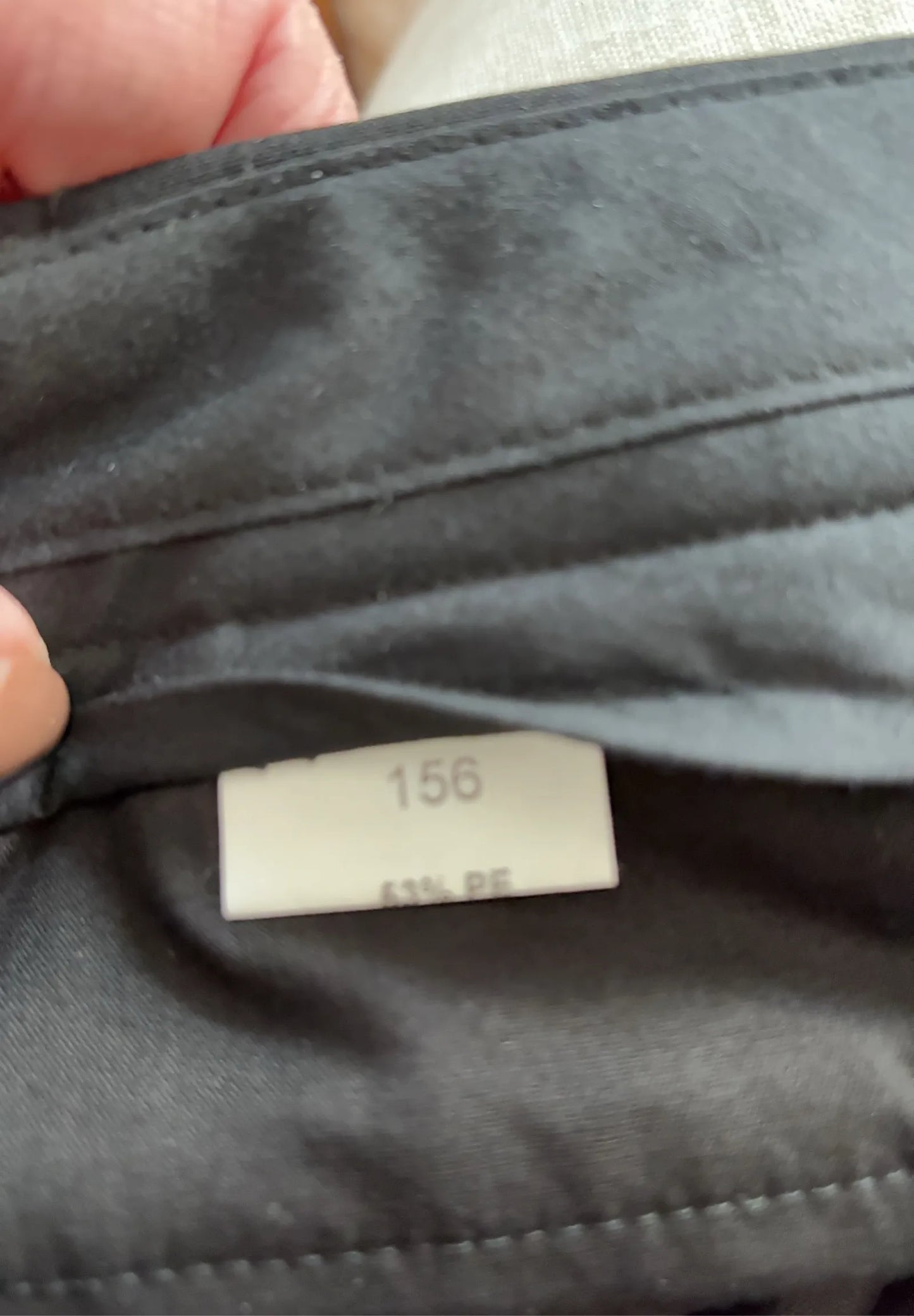 Tiger of Sweden Karl Suit Trousers