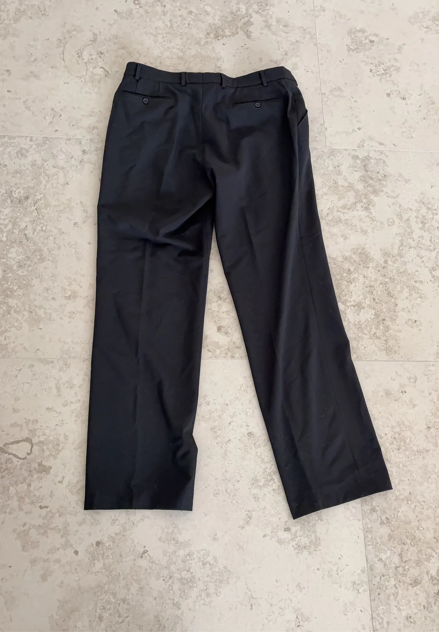 Tiger of Sweden Karl Suit Trousers