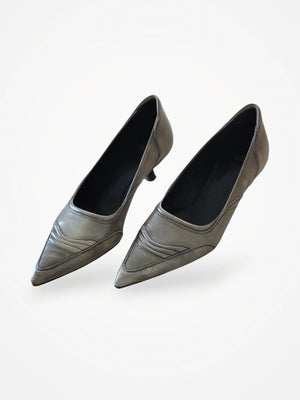 Vagabond Lycke Heels