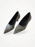Vagabond Lycke Heels