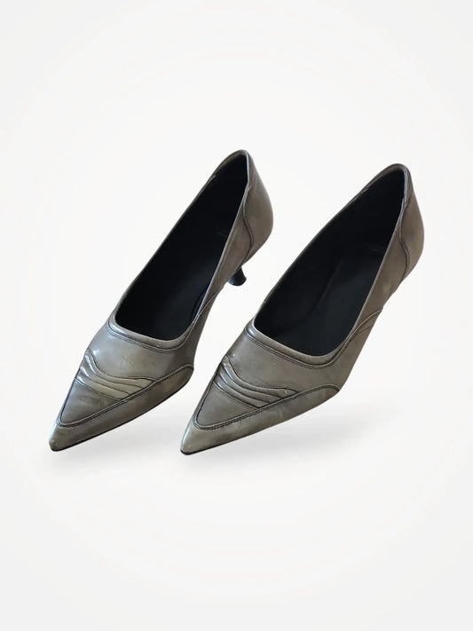 Vagabond Lycke Heels