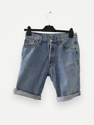 Levi's 501 Shorts