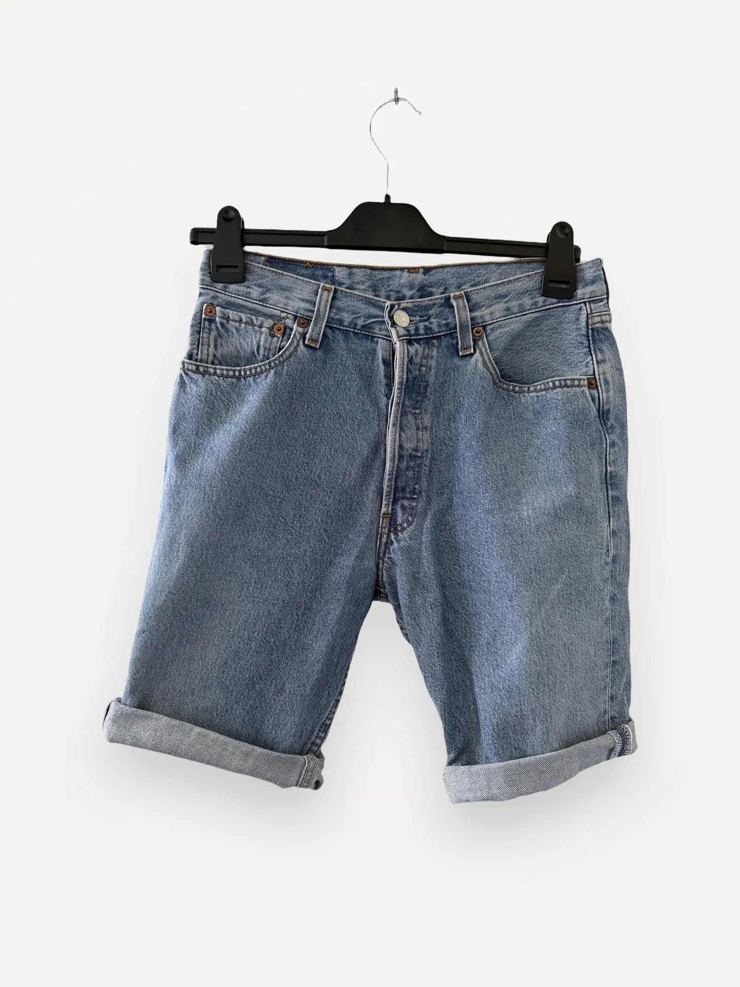 Levi's 501 Shorts