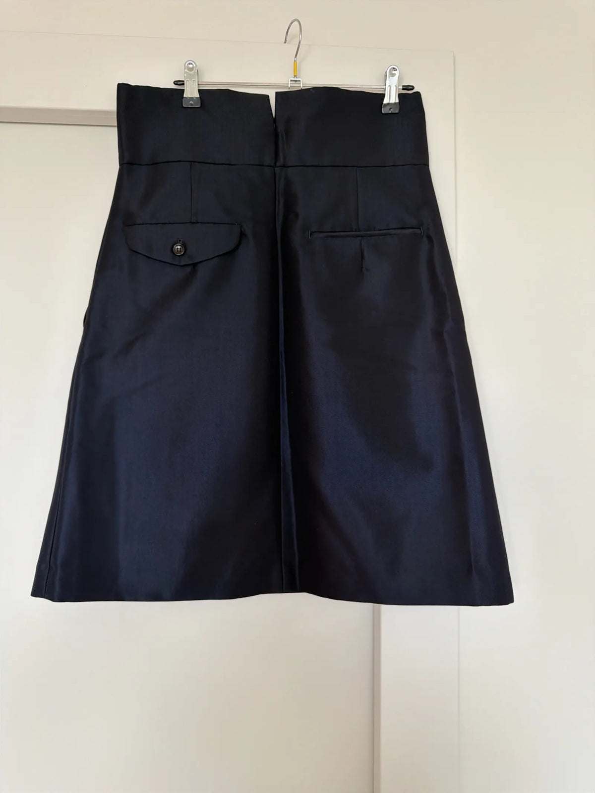 Comme des Garcons-ullkjol NWOT