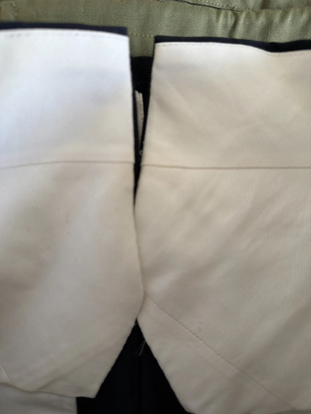 Comme des Garcons-ullkjol NWOT
