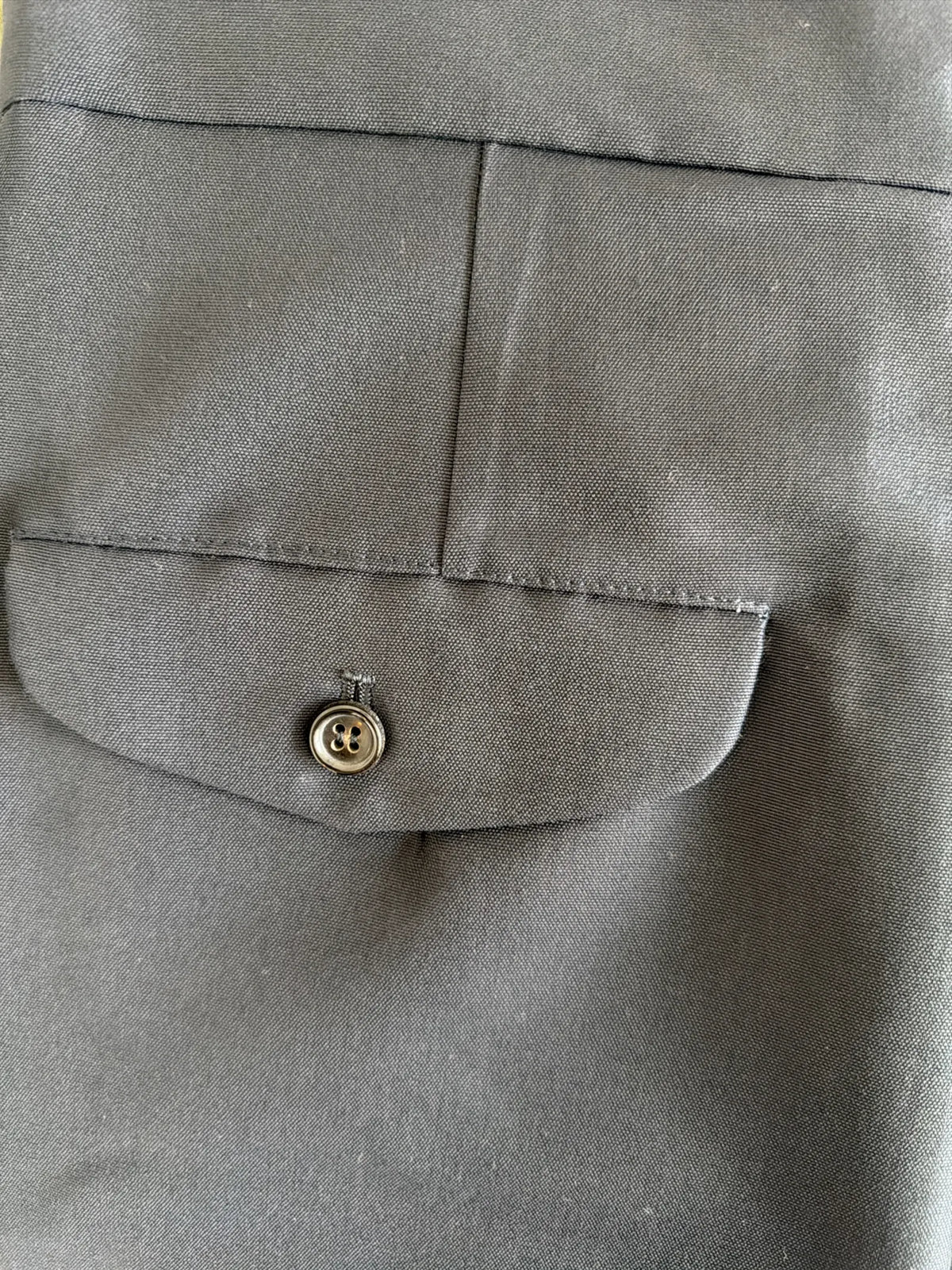 Comme des Garcons-ullkjol NWOT