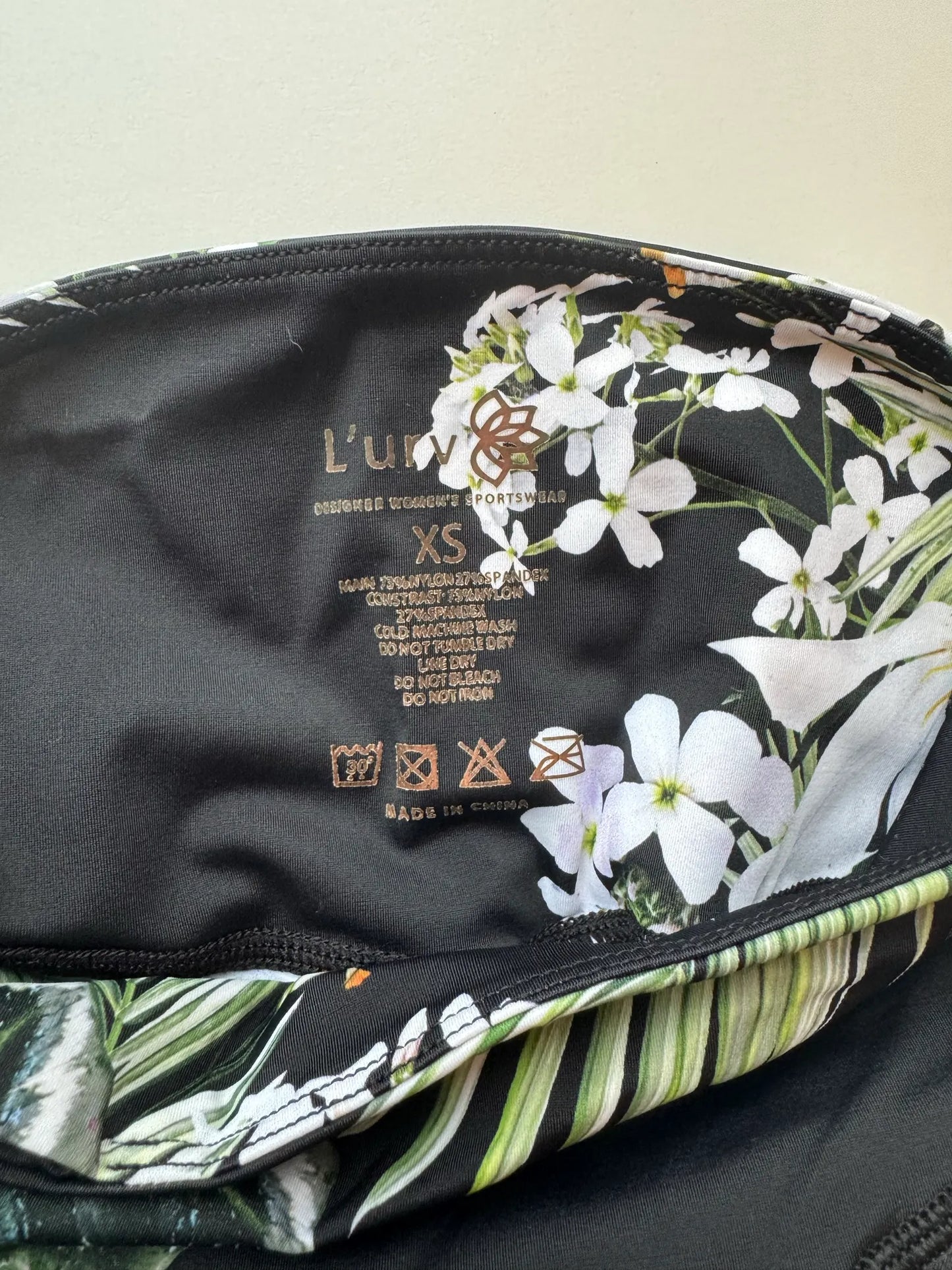 L'Urv Trousers