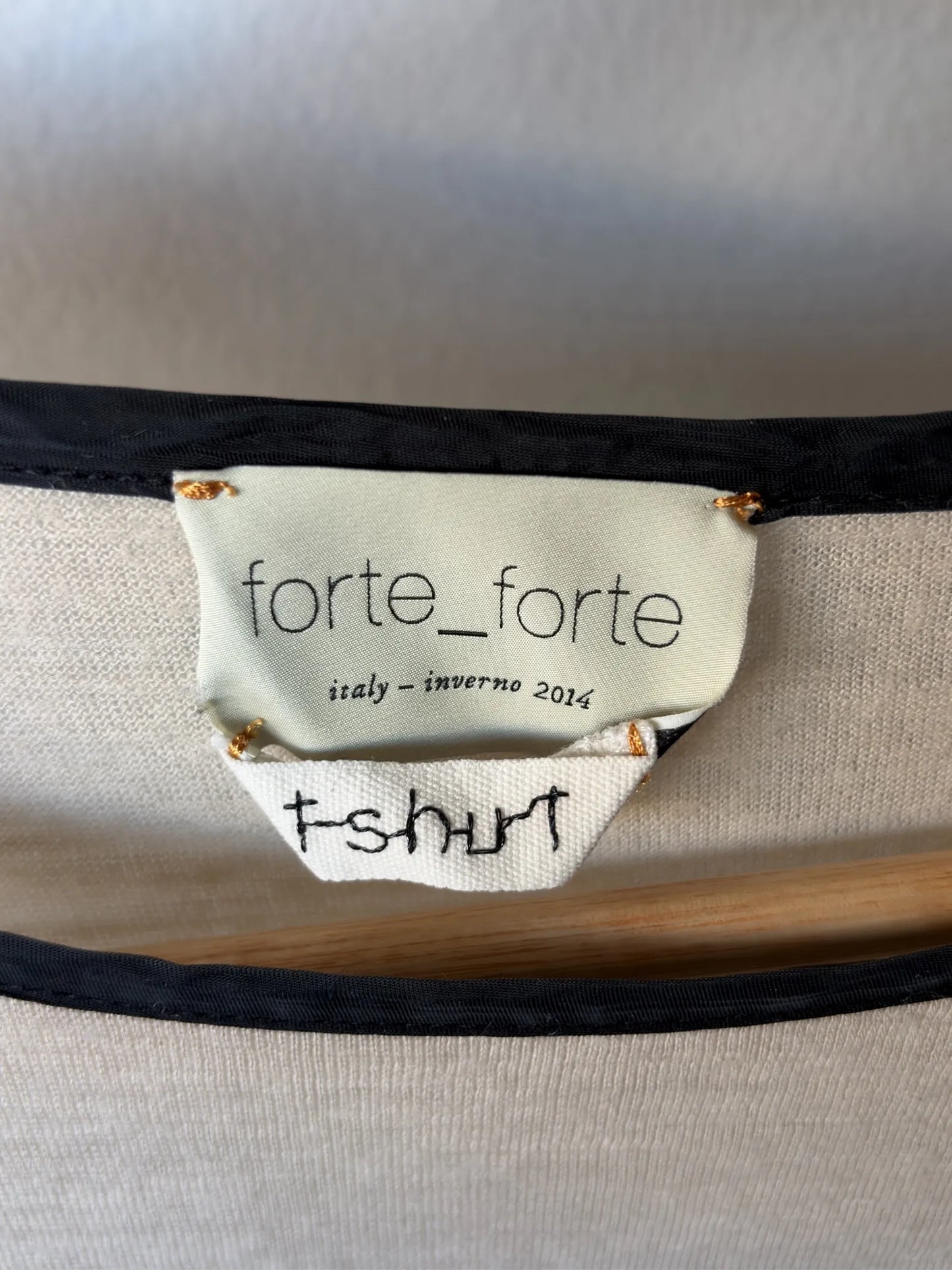 Forte_Forte-tröja