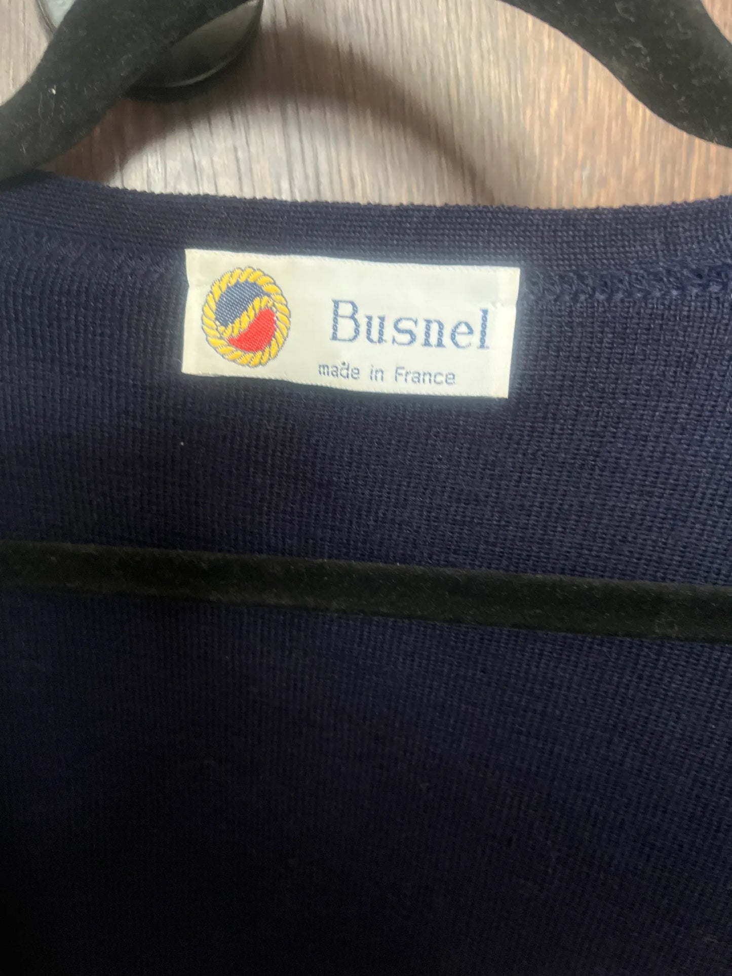 Busnel Cardigan