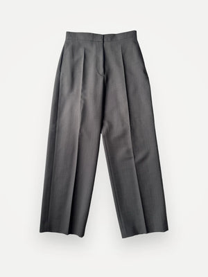 Cos-ullkostymbyxor NWT