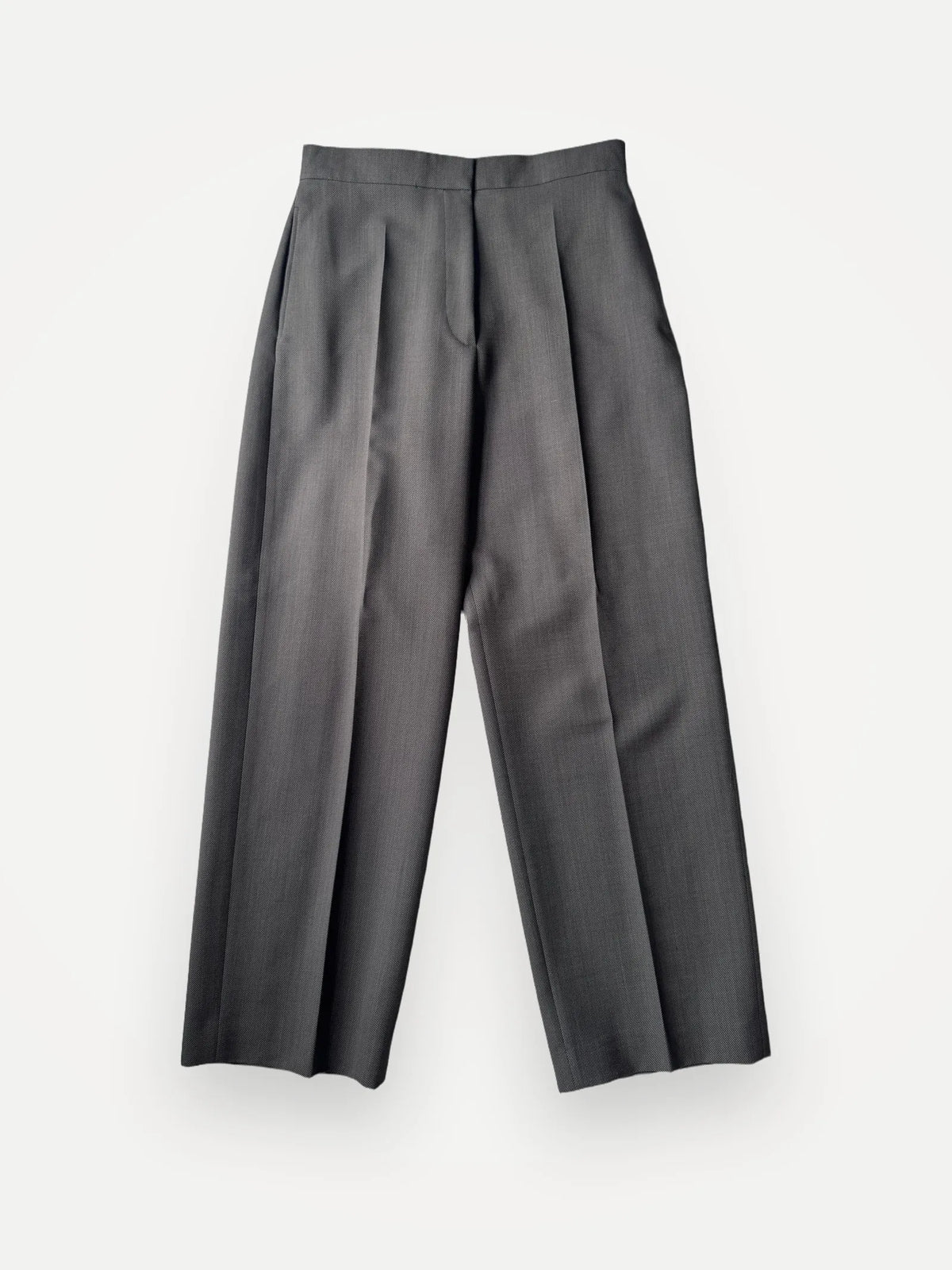 Cos-ullkostymbyxor NWT