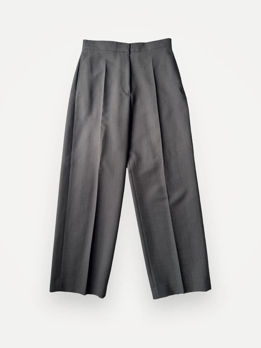 Cos-ullkostymbyxor NWT