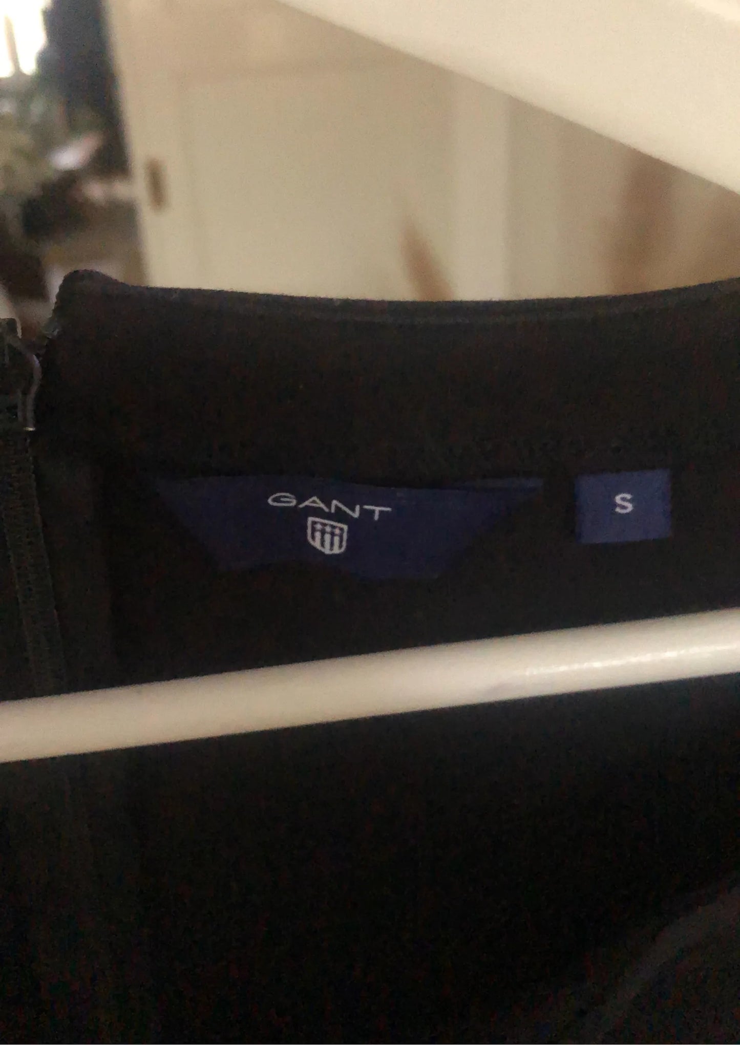Gant-klänning