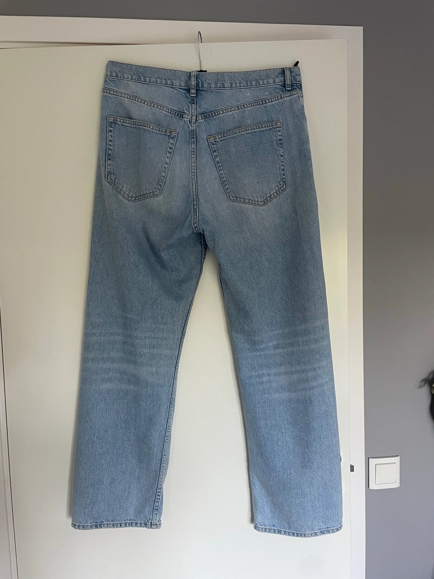 Arket Shore-jeans