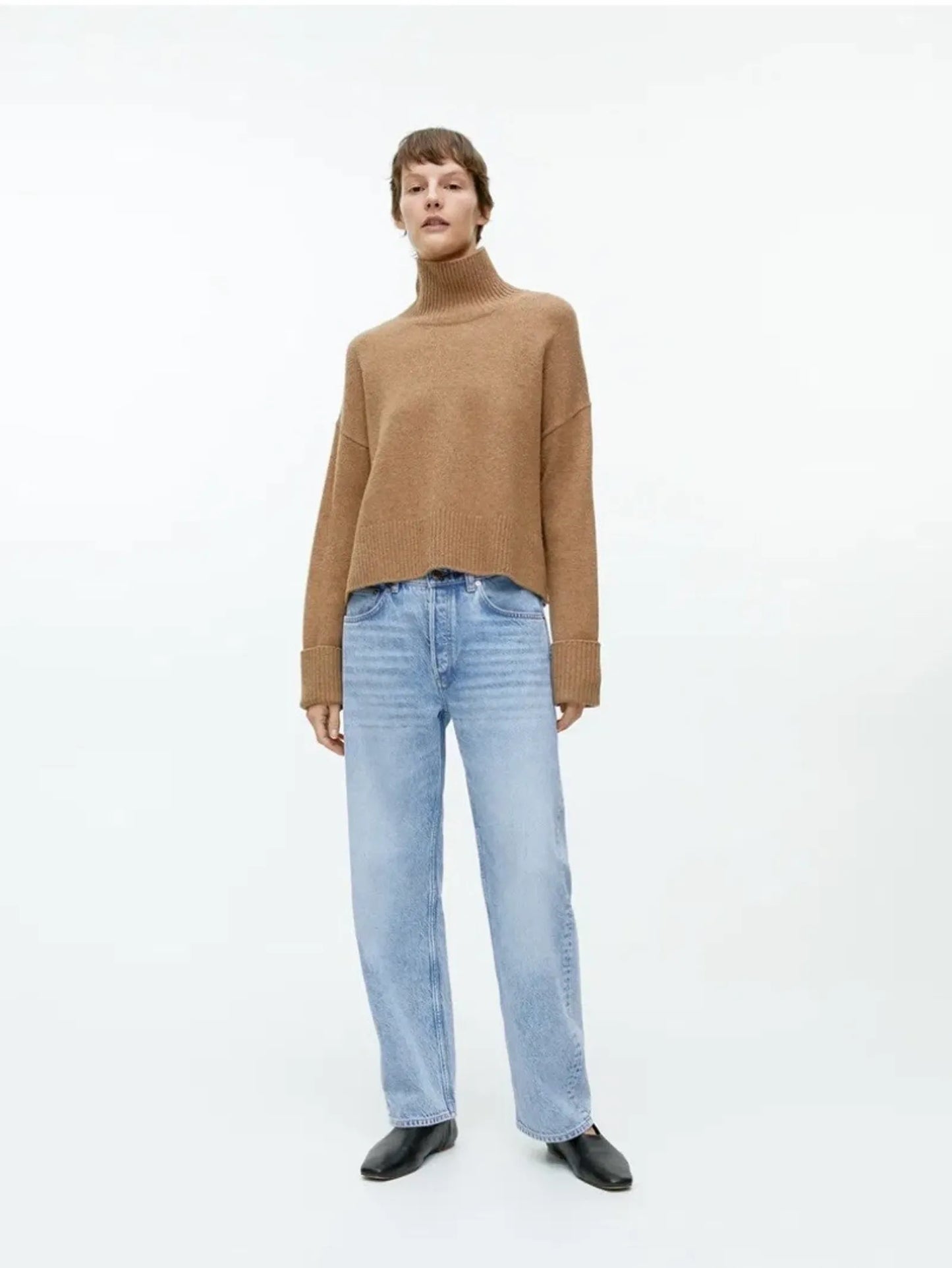 Arket Shore-jeans