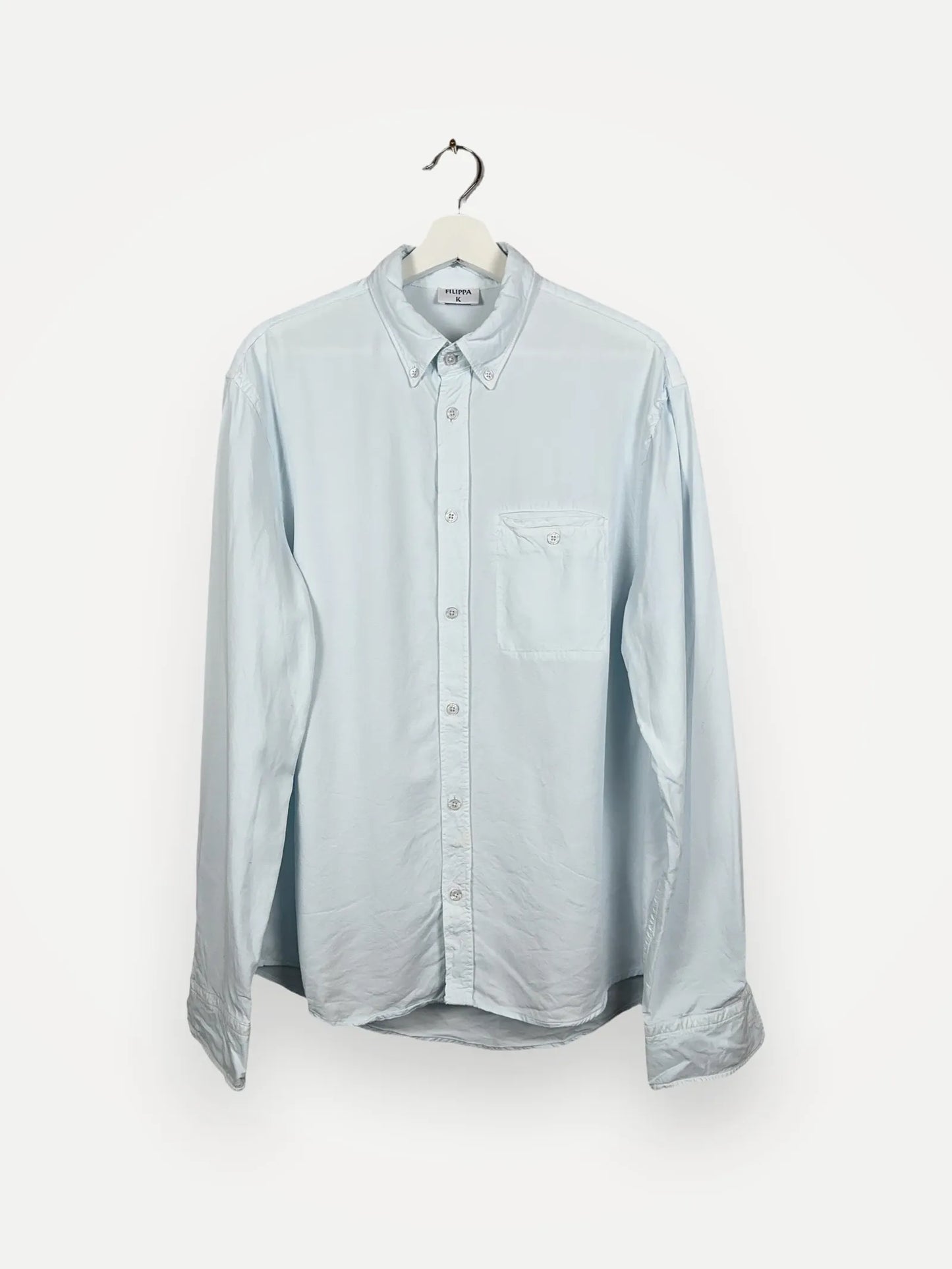 Filippa K Zachary-skjorta NWOT