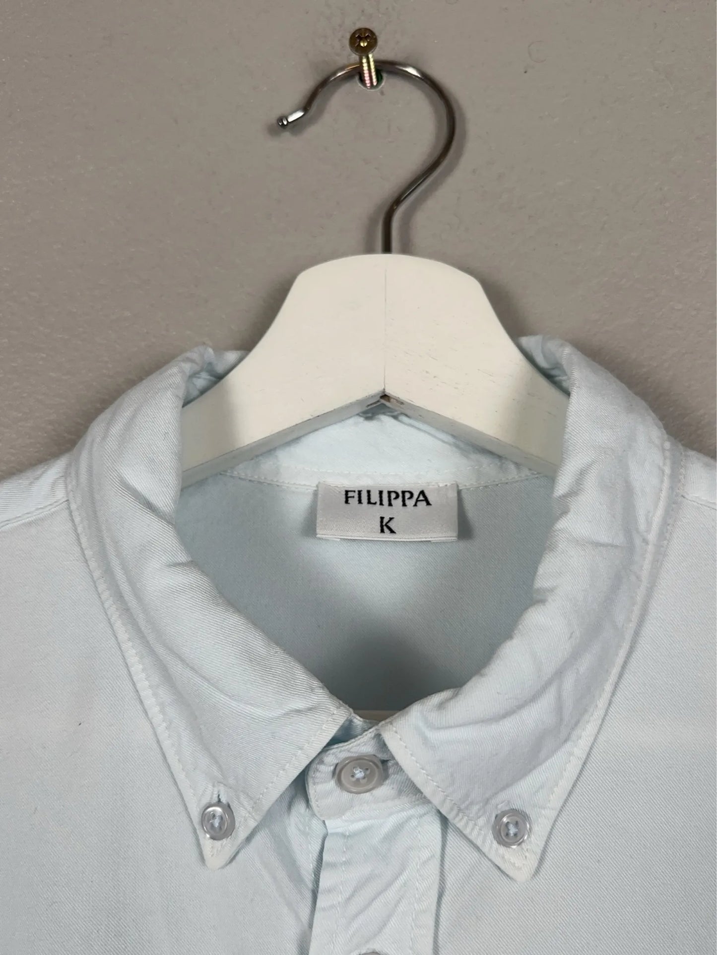 Filippa K Zachary-skjorta NWOT
